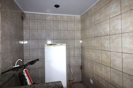 Apartamento para alugar com 50m², 2 quartos e sem vagaSala/Cozinha