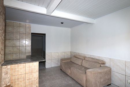 Sala de apartamento para alugar com 2 quartos, 50m² em Sarandi, Porto Alegre