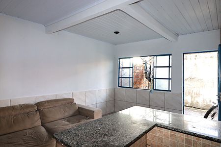 Sala de apartamento para alugar com 2 quartos, 50m² em Sarandi, Porto Alegre