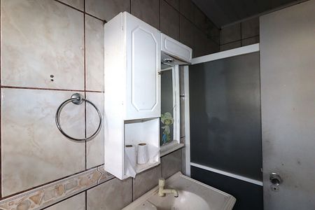 Apartamento para alugar com 50m², 2 quartos e sem vagaBanheiro