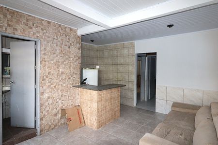 Sala de apartamento para alugar com 2 quartos, 50m² em Sarandi, Porto Alegre