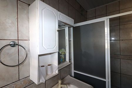 Apartamento para alugar com 50m², 2 quartos e sem vagaBanheiro