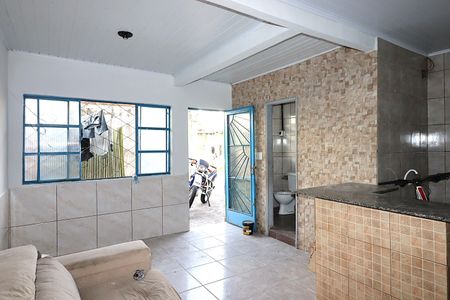 Sala de apartamento para alugar com 2 quartos, 50m² em Sarandi, Porto Alegre