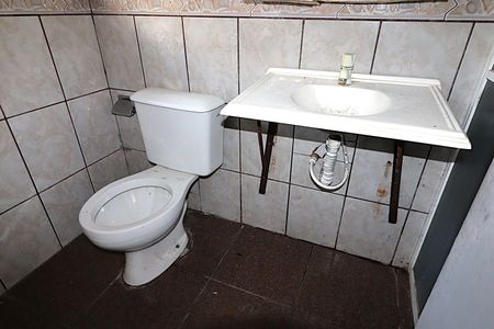 Apartamento para alugar com 50m², 2 quartos e sem vagaBanheiro