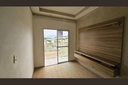 Apartamento para alugar com 2 quartos, 51m² em Parque Cecap, Jundiaí