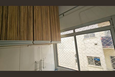 Apartamento para alugar com 2 quartos, 51m² em Parque Cecap, Jundiaí