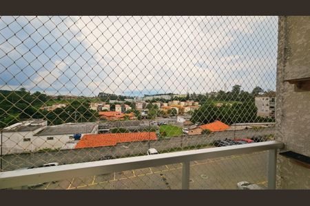 Apartamento para alugar com 2 quartos, 51m² em Parque Cecap, Jundiaí