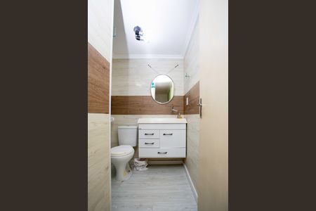 Apartamento à venda com 45m², 2 quartos e sem vagaBanheiro