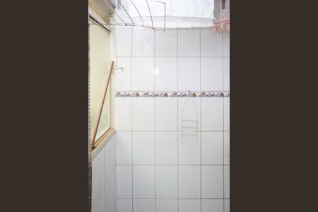 Apartamento à venda com 45m², 2 quartos e sem vagaÁrea de Serviço