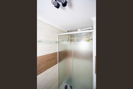 Apartamento à venda com 45m², 2 quartos e sem vagaBanheiro