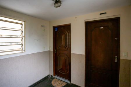 Apartamento à venda com 45m², 2 quartos e sem vagaHall de entrada