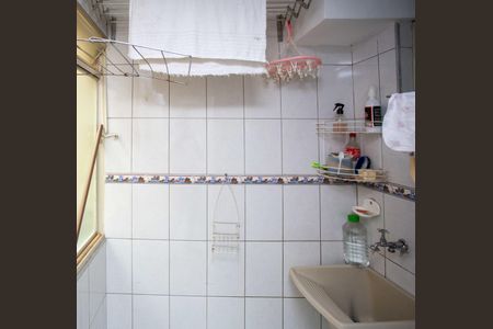 Apartamento à venda com 45m², 2 quartos e sem vagaÁrea de Serviço