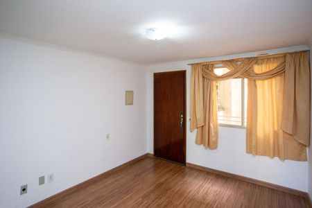 Apartamento à venda com 45m², 2 quartos e sem vagaSala