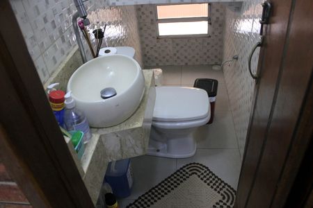 Lavabo  de casa à venda com 2 quartos, 125m² em Cidade Martins, Guarulhos