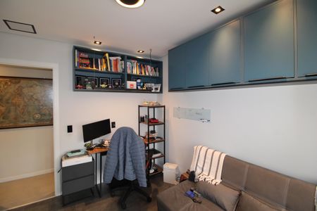 Apartamento à venda com 160m², 3 quartos e 4 vagasQuarto 1