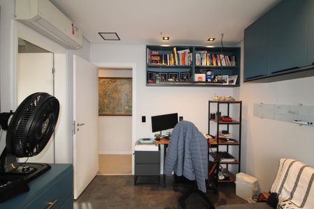 Apartamento à venda com 160m², 3 quartos e 4 vagasQuarto 1