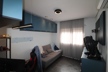 Apartamento à venda com 160m², 3 quartos e 4 vagasQuarto 1