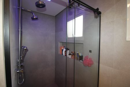 Apartamento à venda com 160m², 3 quartos e 4 vagasQuarto 3 - Banheiro