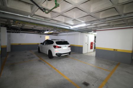 Apartamento à venda com 160m², 3 quartos e 4 vagasÁrea Comum