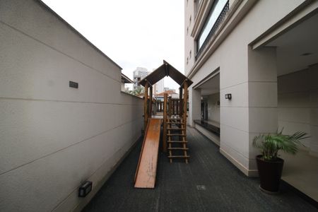 Apartamento à venda com 160m², 3 quartos e 4 vagasÁrea Comum