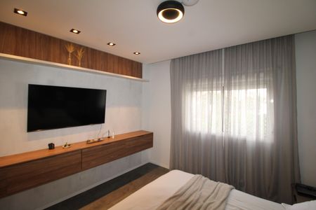 Apartamento à venda com 160m², 3 quartos e 4 vagasQuarto 3