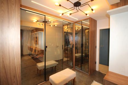 Apartamento à venda com 160m², 3 quartos e 4 vagasQuarto 3 - Banheiro