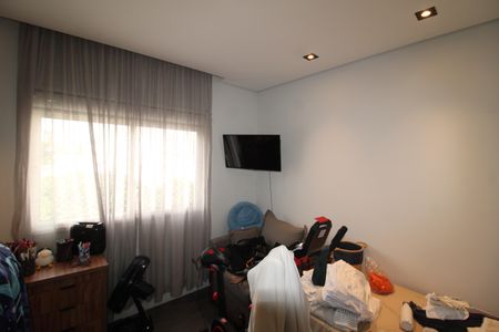 Apartamento à venda com 160m², 3 quartos e 4 vagasQuarto 2