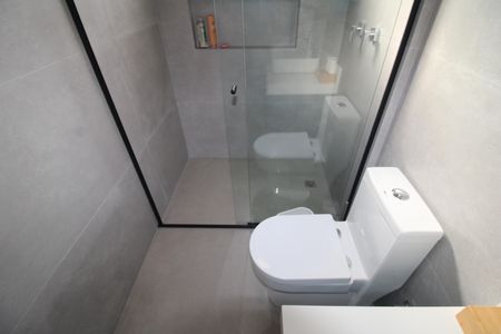 Apartamento à venda com 160m², 3 quartos e 4 vagasQuarto 1 - Banheiro