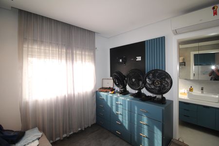 Apartamento à venda com 160m², 3 quartos e 4 vagasQuarto 1
