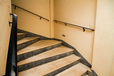 Apartamento para alugar com 1 quarto, 41m² em Vila Assuncao, Praia Grande