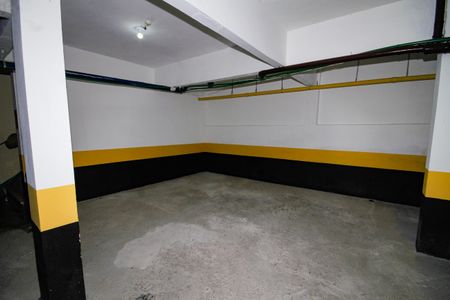 Apartamento para alugar com 1 quarto, 41m² em Vila Assuncao, Praia Grande