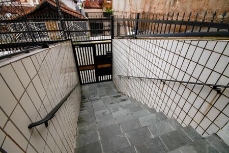 Apartamento para alugar com 1 quarto, 41m² em Vila Assuncao, Praia Grande