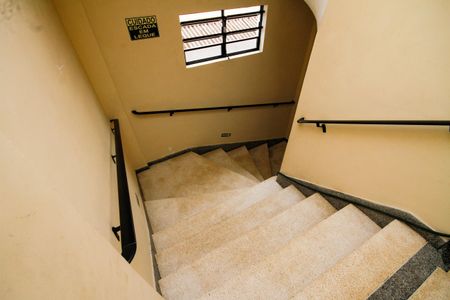 Apartamento para alugar com 1 quarto, 41m² em Vila Assuncao, Praia Grande