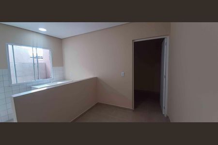 Kitnet/Studio para alugar com 1 quarto, 30m² em Vila Yolanda, Osasco