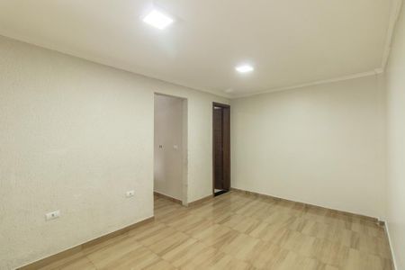 Quarto 1 Suite de casa para alugar com 3 quartos, 110m² em Vargem Grande, Pinhais