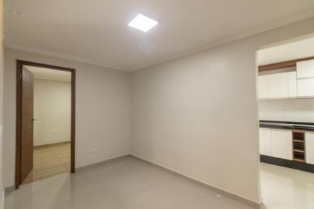 Sala de casa para alugar com 3 quartos, 110m² em Vargem Grande, Pinhais