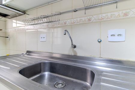 Apartamento à venda com 87m², 2 quartos e sem vagaCozinha