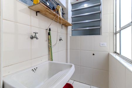 Apartamento à venda com 87m², 2 quartos e sem vagaÁrea de Serviço