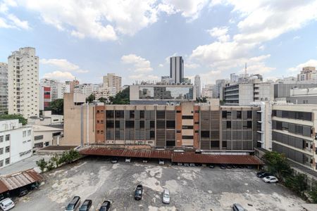 Apartamento à venda com 87m², 2 quartos e sem vagaVista