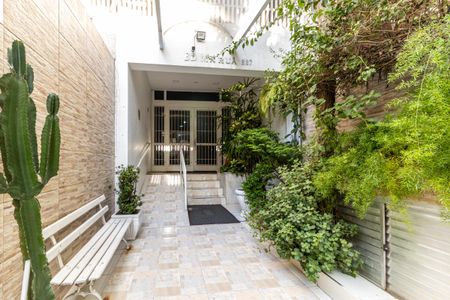 Apartamento à venda com 87m², 2 quartos e sem vagaPortaria