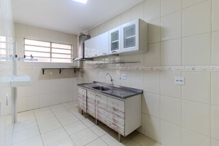Apartamento à venda com 87m², 2 quartos e sem vagaCozinha