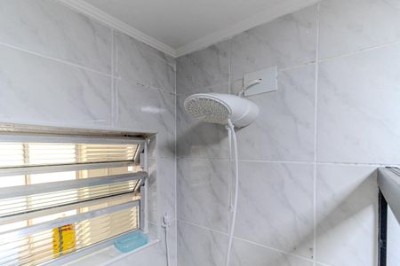 Apartamento à venda com 87m², 2 quartos e sem vagaBanheiro