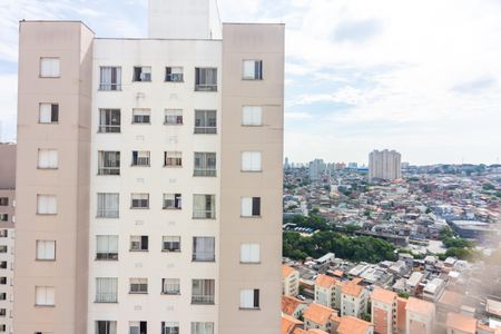 Vista  de apartamento para alugar com 2 quartos, 43m² em Conceicao, Osasco