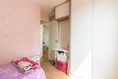 Quarto 2 de apartamento para alugar com 2 quartos, 43m² em Conceicao, Osasco