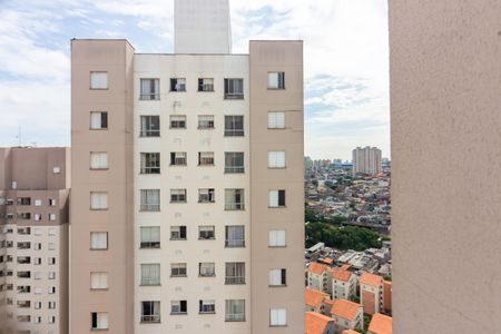 Apartamento para alugar com 43m², 2 quartos e 1 vagaVista 