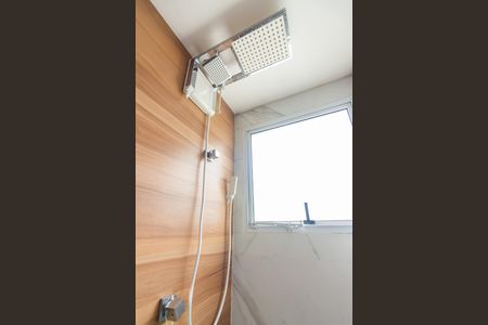 Apartamento para alugar com 43m², 2 quartos e 1 vagaBanheiro