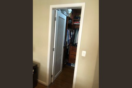 Quarto de apartamento à venda com 4 quartos, 169m² em Indianópolis, São Paulo