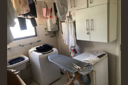 Apartamento à venda com 169m², 4 quartos e sem vagaÁrea de serviço