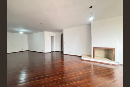 Sala de apartamento para alugar com 3 quartos, 161m² em Itaim Bibi, São Paulo