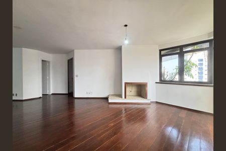 Apartamento para alugar com 161m², 3 quartos e 2 vagas Apartamento para alugar com 161m², 3 quartos e 2 vagasSala